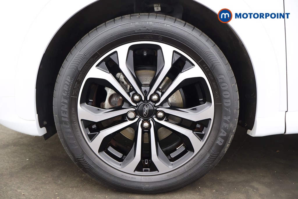 Ford Puma St-Line Manual Petrol SUV - Stock Number (1578339) - 15th supplementary image