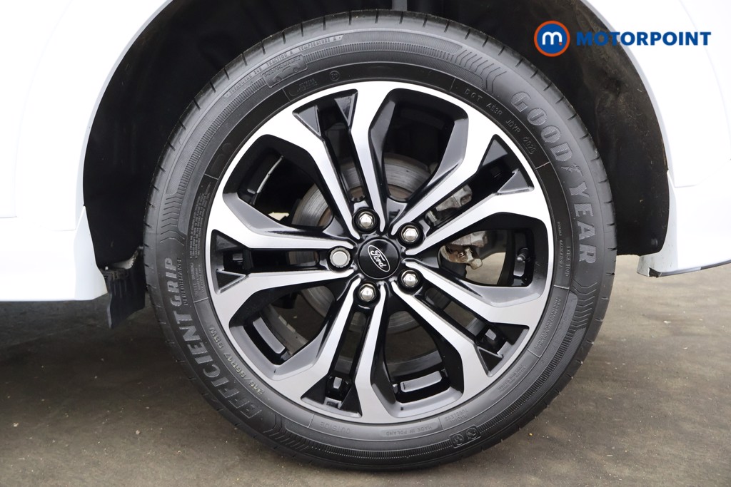 Ford Puma St-Line Manual Petrol SUV - Stock Number (1578339) - 16th supplementary image