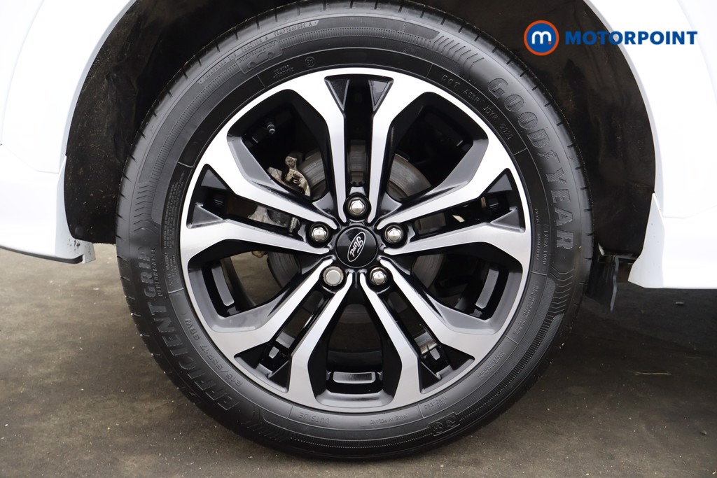 Ford Puma St-Line Manual Petrol SUV - Stock Number (1578339) - 17th supplementary image