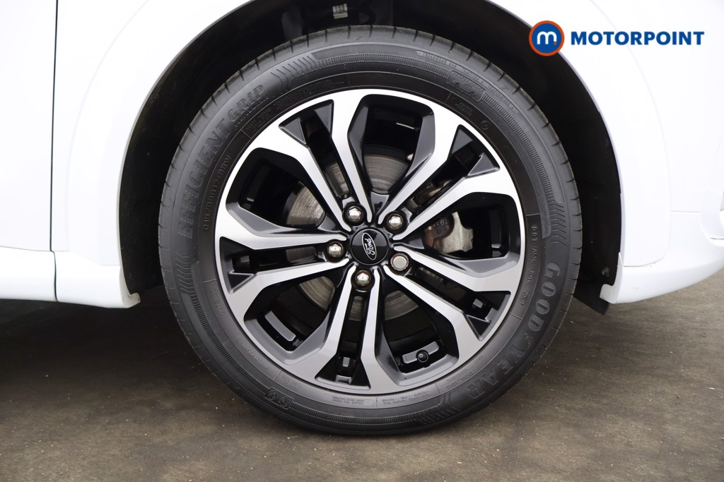 Ford Puma St-Line Manual Petrol SUV - Stock Number (1578339) - 18th supplementary image