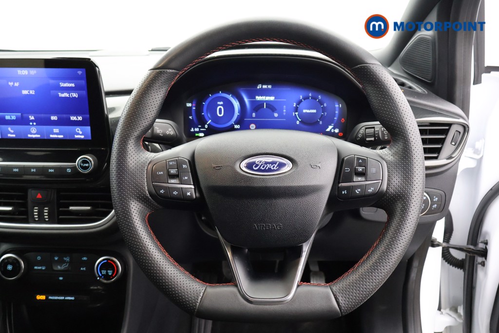 Ford Puma St-Line Manual Petrol SUV - Stock Number (1578339) - 1st supplementary image