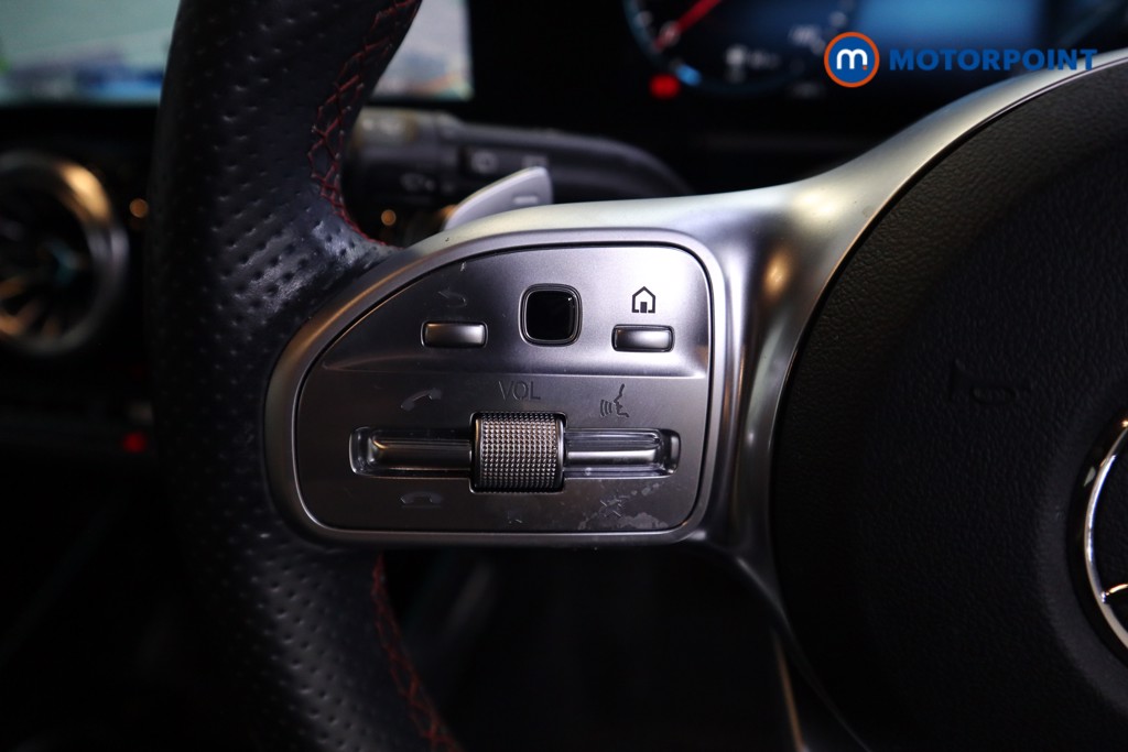 Mercedes-Benz GLA Amg Line Automatic Petrol SUV - Stock Number (1578491) - 5th supplementary image