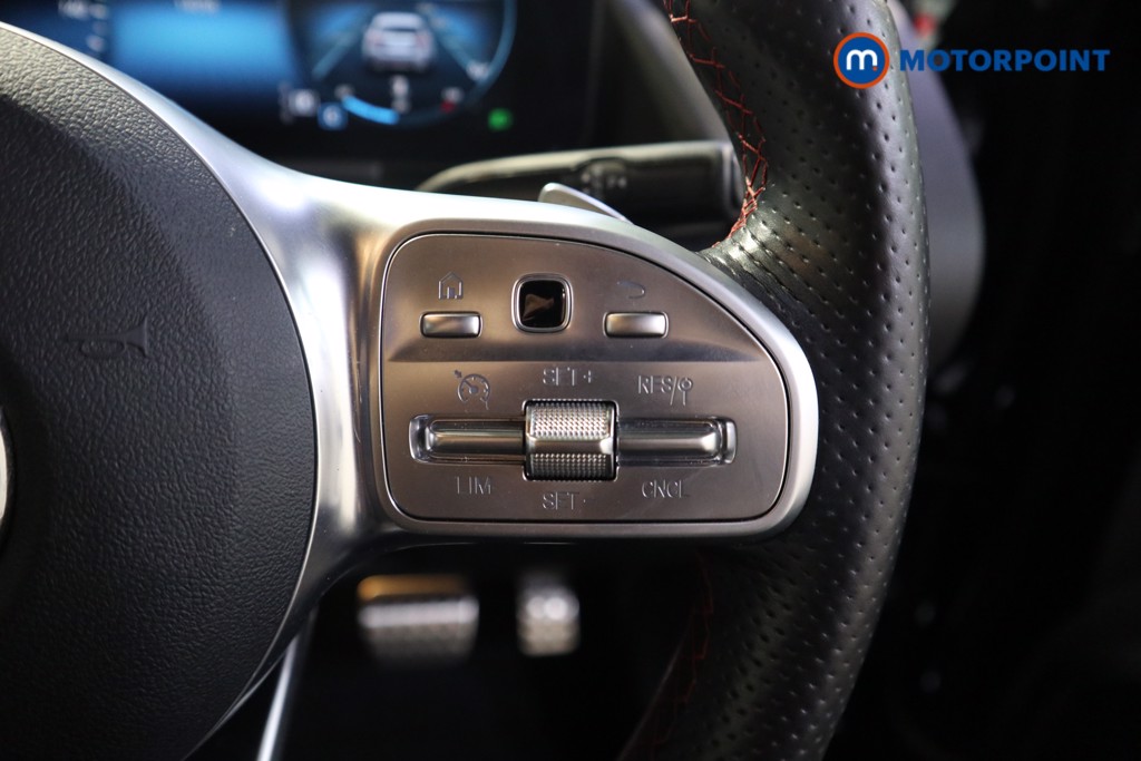 Mercedes-Benz GLA Amg Line Automatic Petrol SUV - Stock Number (1578491) - 6th supplementary image