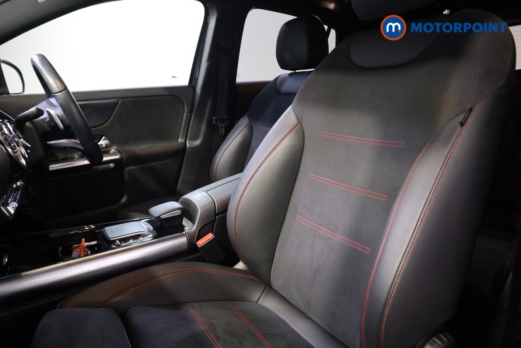 Mercedes-Benz GLA Amg Line Automatic Petrol SUV - Stock Number (1578491) - 11th supplementary image