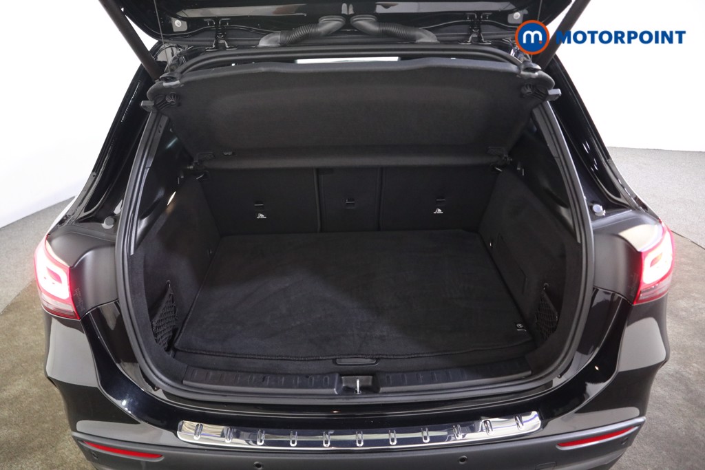 Mercedes-Benz GLA Amg Line Automatic Petrol SUV - Stock Number (1578491) - 13th supplementary image