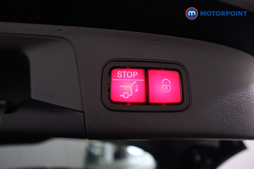 Mercedes-Benz GLA Amg Line Automatic Petrol SUV - Stock Number (1578491) - 14th supplementary image