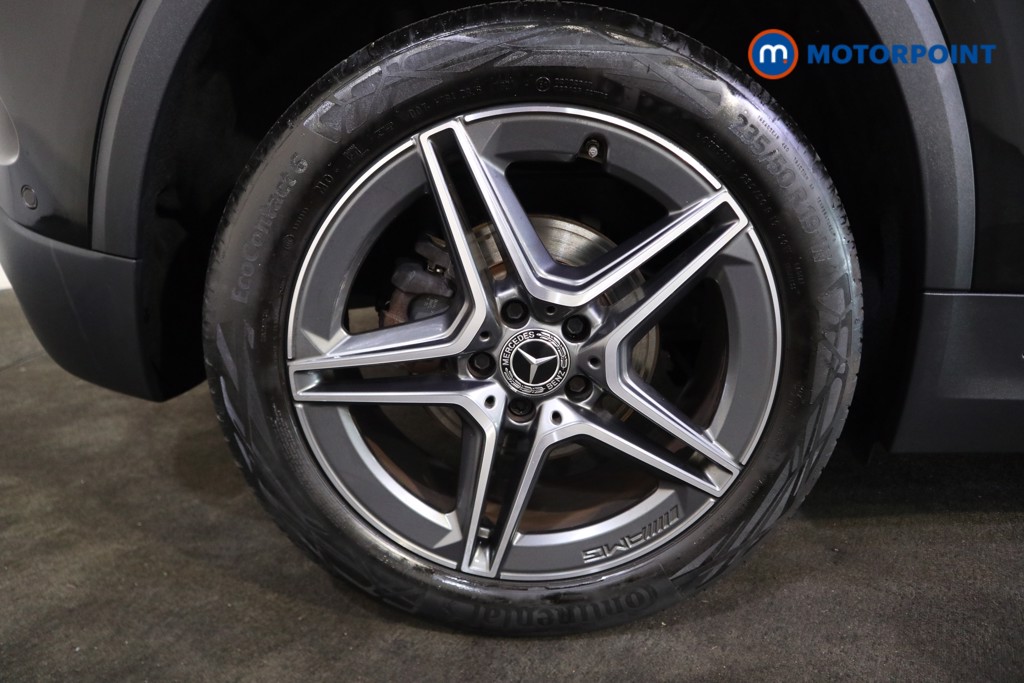 Mercedes-Benz GLA Amg Line Automatic Petrol SUV - Stock Number (1578491) - 15th supplementary image