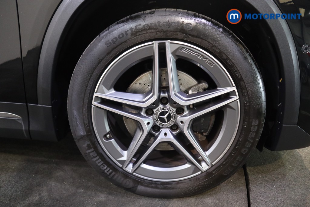 Mercedes-Benz GLA Amg Line Automatic Petrol SUV - Stock Number (1578491) - 16th supplementary image