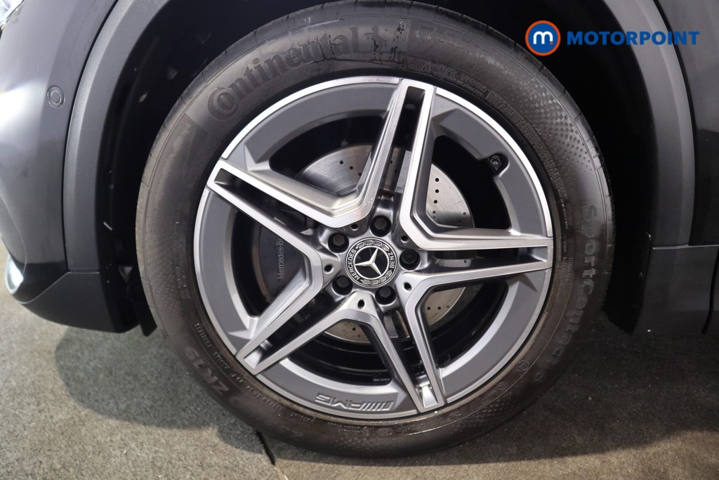Mercedes-Benz GLA Amg Line Automatic Petrol SUV - Stock Number (1578491) - 17th supplementary image