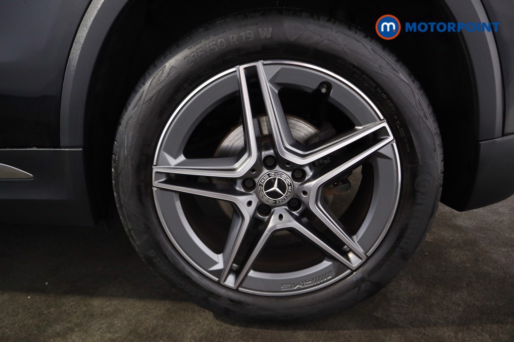 Mercedes-Benz GLA Amg Line Automatic Petrol SUV - Stock Number (1578491) - 18th supplementary image
