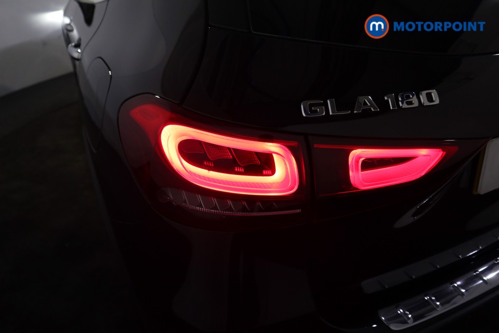 Mercedes-Benz GLA Amg Line Automatic Petrol SUV - Stock Number (1578491) - 20th supplementary image