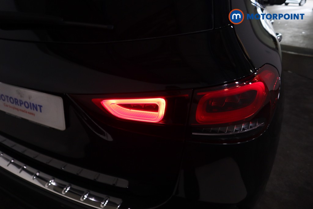 Mercedes-Benz GLA Amg Line Automatic Petrol SUV - Stock Number (1578491) - 21st supplementary image
