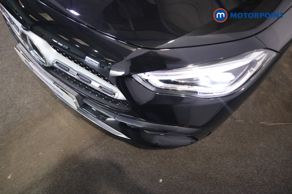 Mercedes-Benz GLA Amg Line Automatic Petrol SUV - Stock Number (1578491) - 26th supplementary image