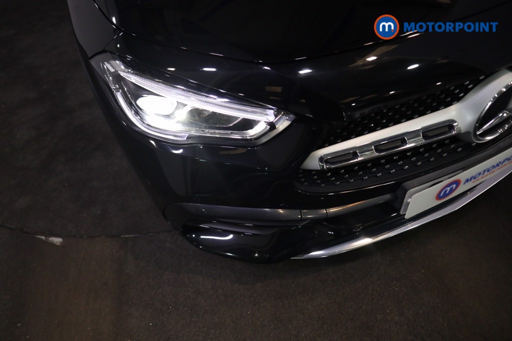 Mercedes-Benz GLA Amg Line Automatic Petrol SUV - Stock Number (1578491) - 27th supplementary image