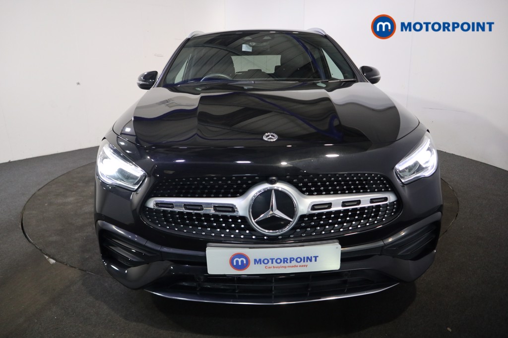 Mercedes-Benz GLA Amg Line Automatic Petrol SUV - Stock Number (1578491) - 28th supplementary image