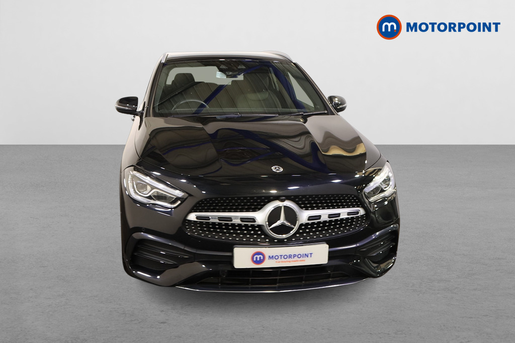Mercedes-Benz GLA Amg Line Automatic Petrol SUV - Stock Number (1578491) - Front bumper
