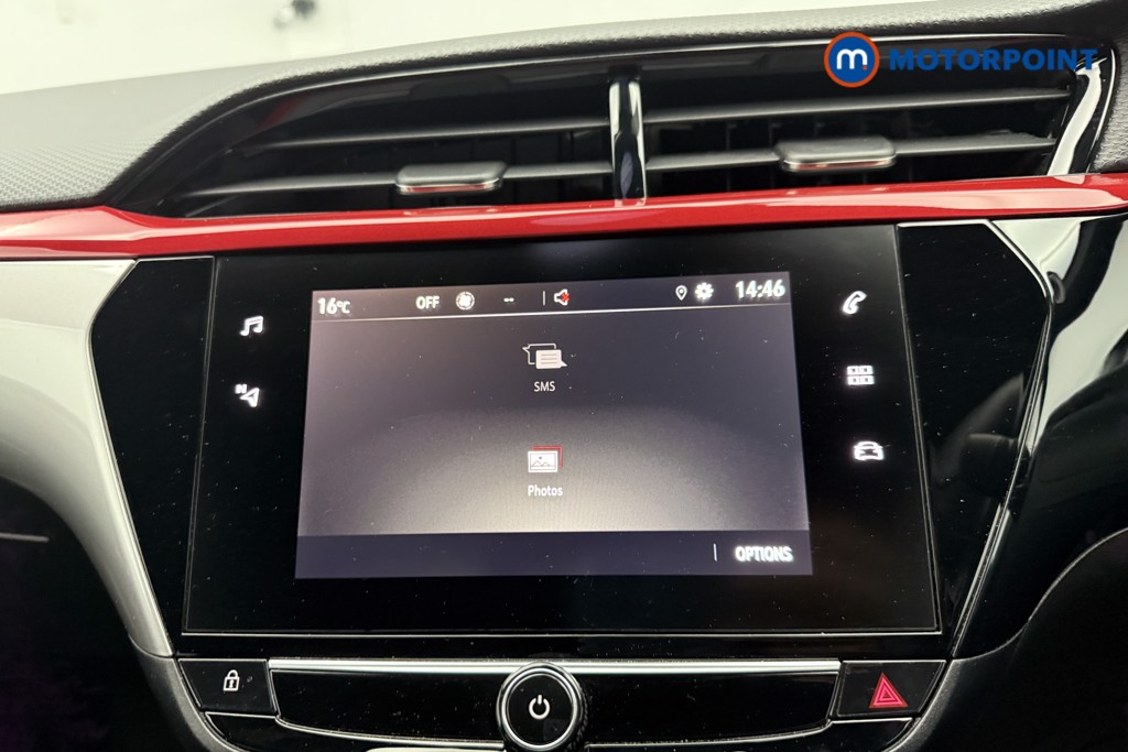 Vauxhall Corsa GS Manual Petrol Hatchback - Stock Number (1578558) - 5th supplementary image