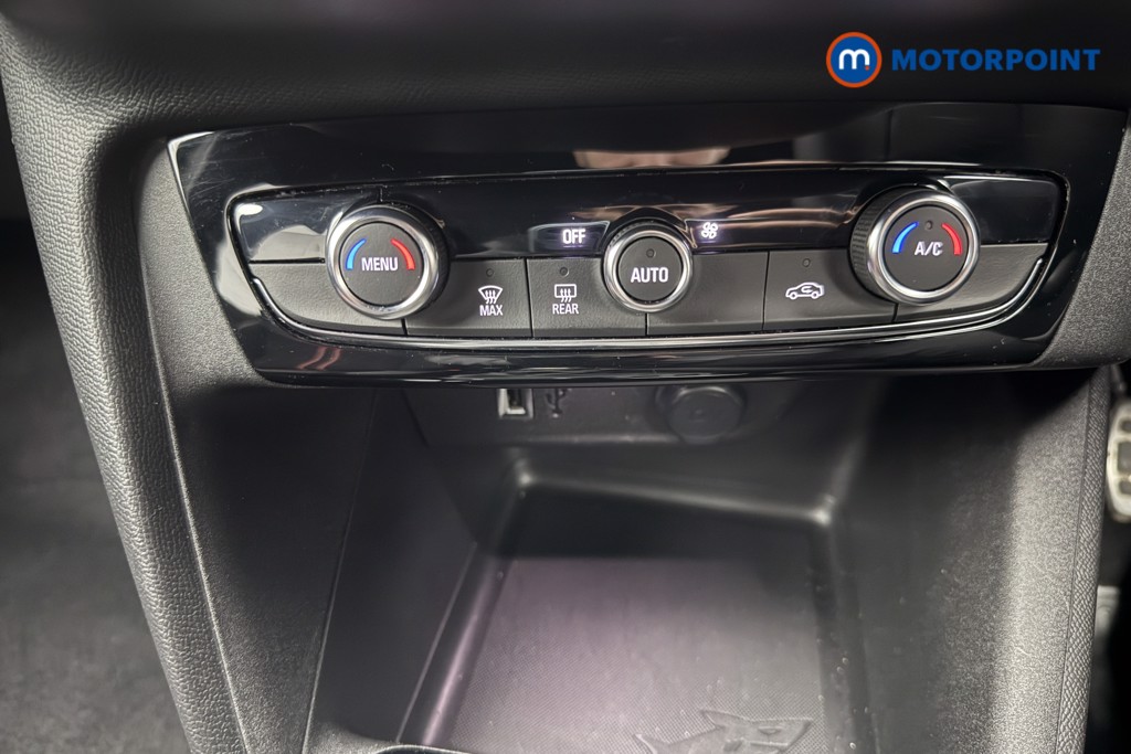 Vauxhall Corsa GS Manual Petrol Hatchback - Stock Number (1578558) - 6th supplementary image