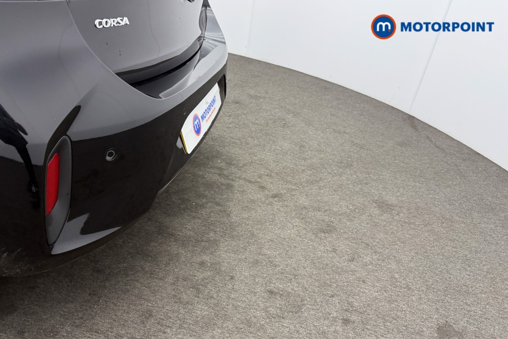 Vauxhall Corsa GS Manual Petrol Hatchback - Stock Number (1578558) - 23rd supplementary image
