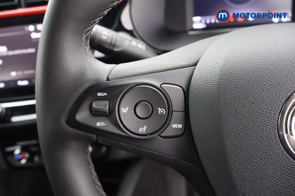 Vauxhall Corsa GS Manual Petrol Hatchback - Stock Number (1578567) - 2nd supplementary image