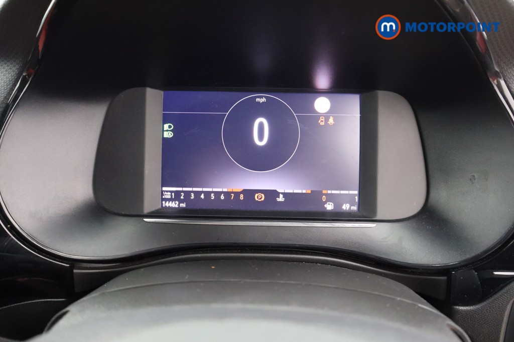 Vauxhall Corsa GS Manual Petrol Hatchback - Stock Number (1578567) - 4th supplementary image