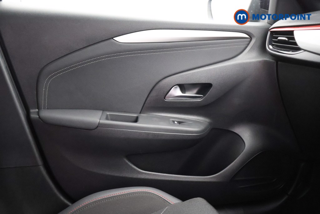 Vauxhall Corsa GS Manual Petrol Hatchback - Stock Number (1578567) - 7th supplementary image