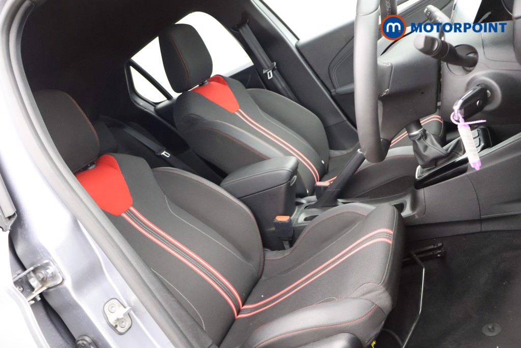Vauxhall Corsa GS Manual Petrol Hatchback - Stock Number (1578567) - 9th supplementary image