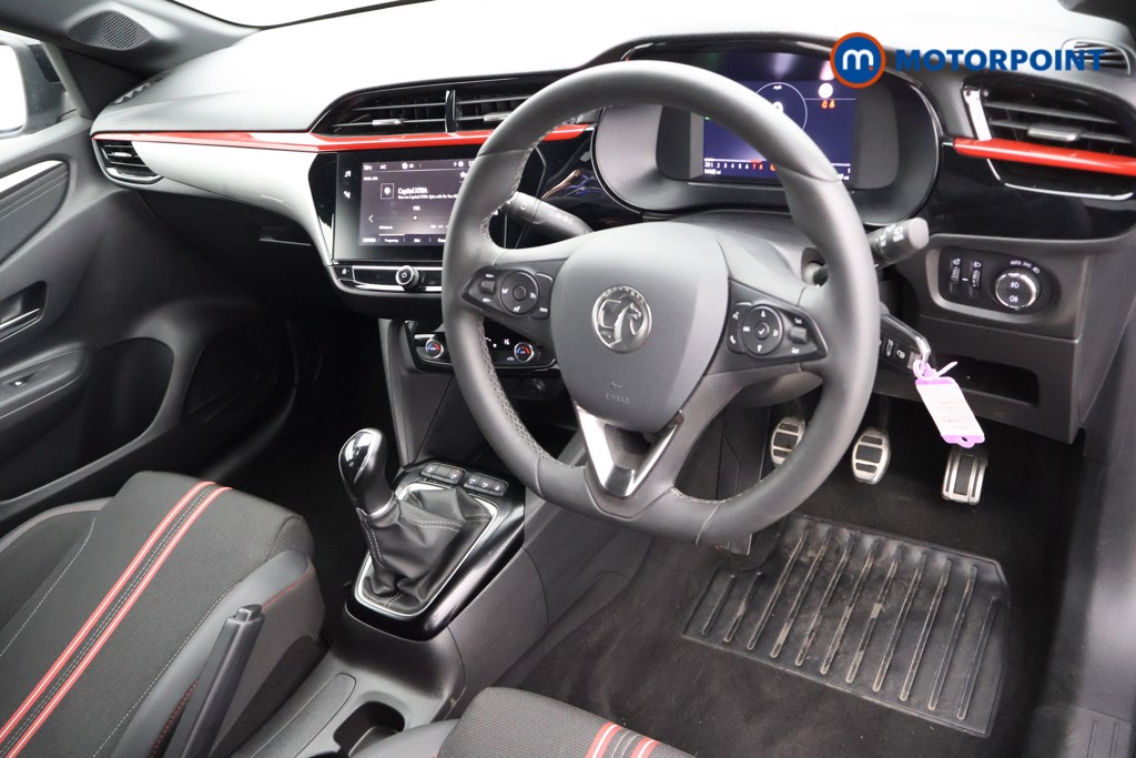 Vauxhall Corsa GS Manual Petrol Hatchback - Stock Number (1578567) - 10th supplementary image