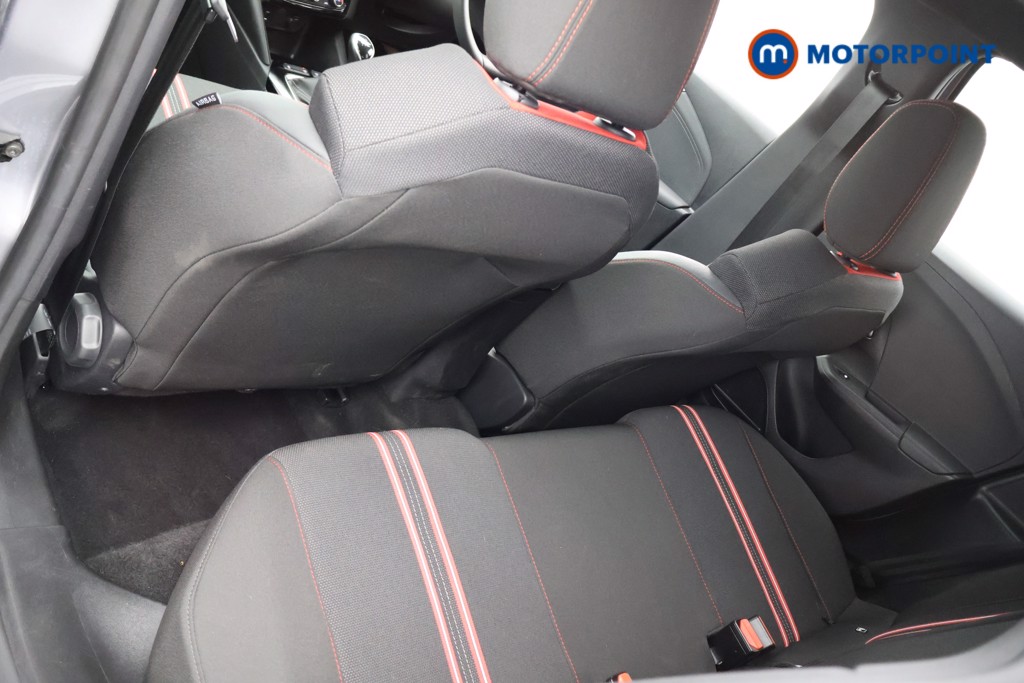 Vauxhall Corsa GS Manual Petrol Hatchback - Stock Number (1578567) - 13th supplementary image