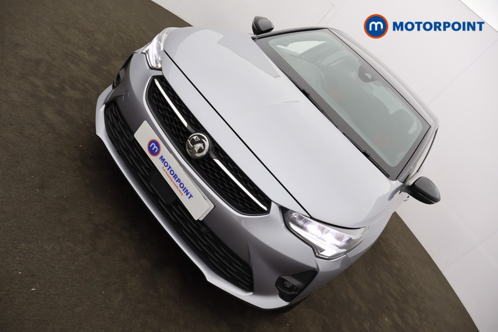 Vauxhall Corsa GS Manual Petrol Hatchback - Stock Number (1578567) - 14th supplementary image