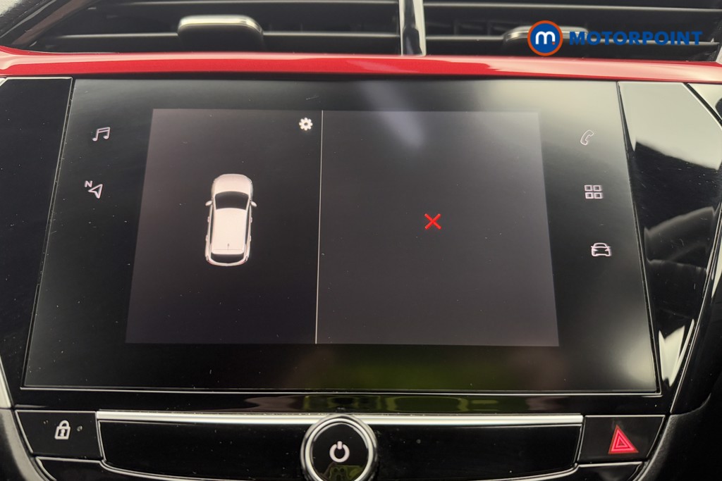 Vauxhall Corsa GS Manual Petrol Hatchback - Stock Number (1578568) - 3rd supplementary image