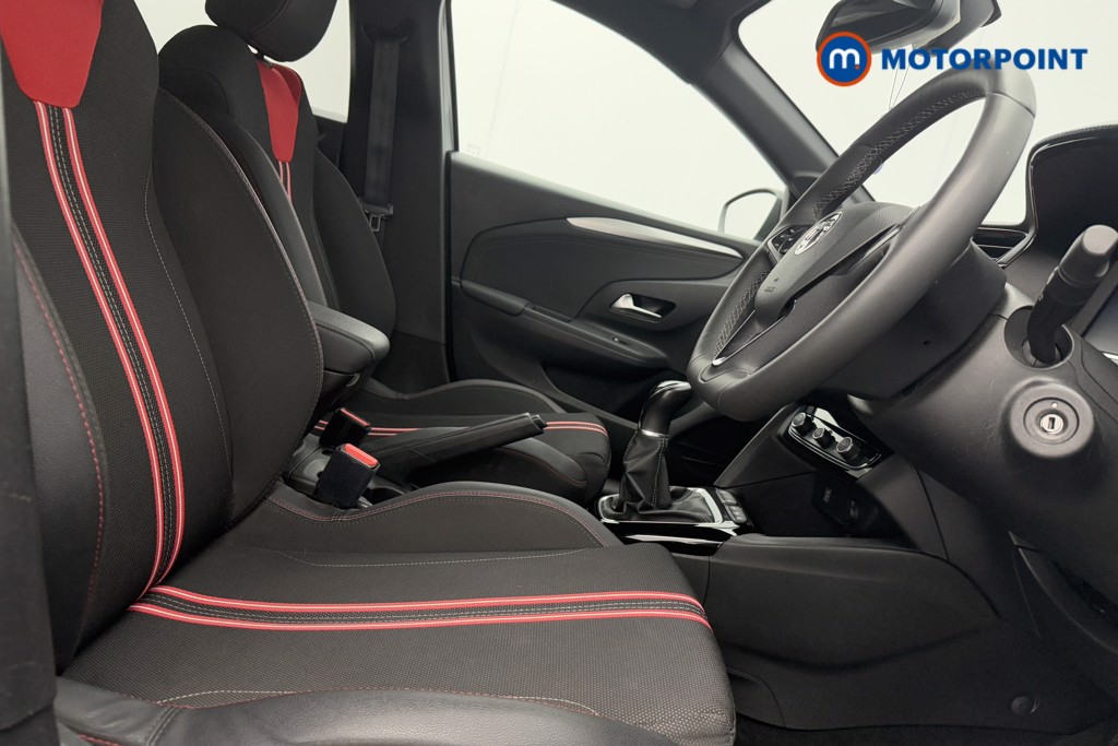 Vauxhall Corsa GS Manual Petrol Hatchback - Stock Number (1578568) - 7th supplementary image