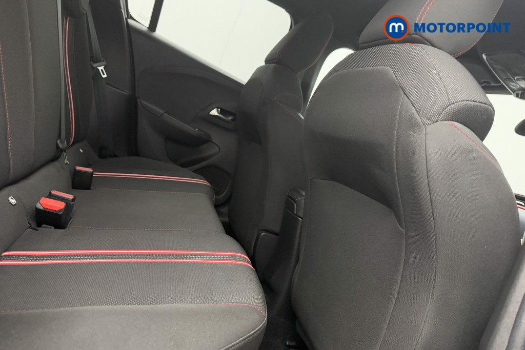 Vauxhall Corsa GS Manual Petrol Hatchback - Stock Number (1578568) - 8th supplementary image