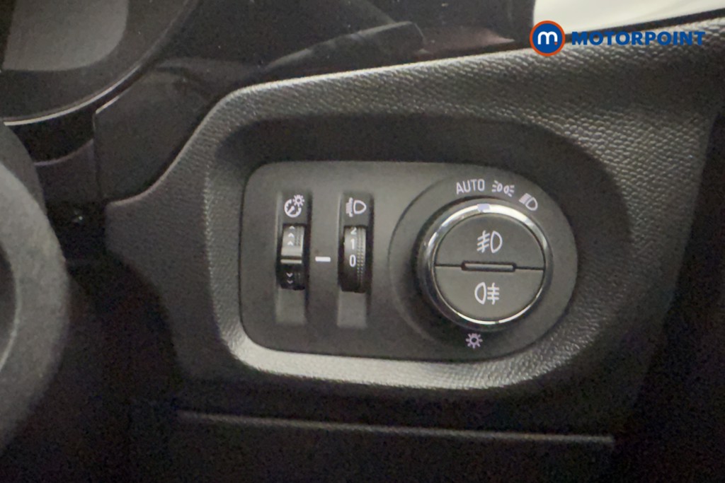 Vauxhall Corsa GS Manual Petrol Hatchback - Stock Number (1578568) - 16th supplementary image