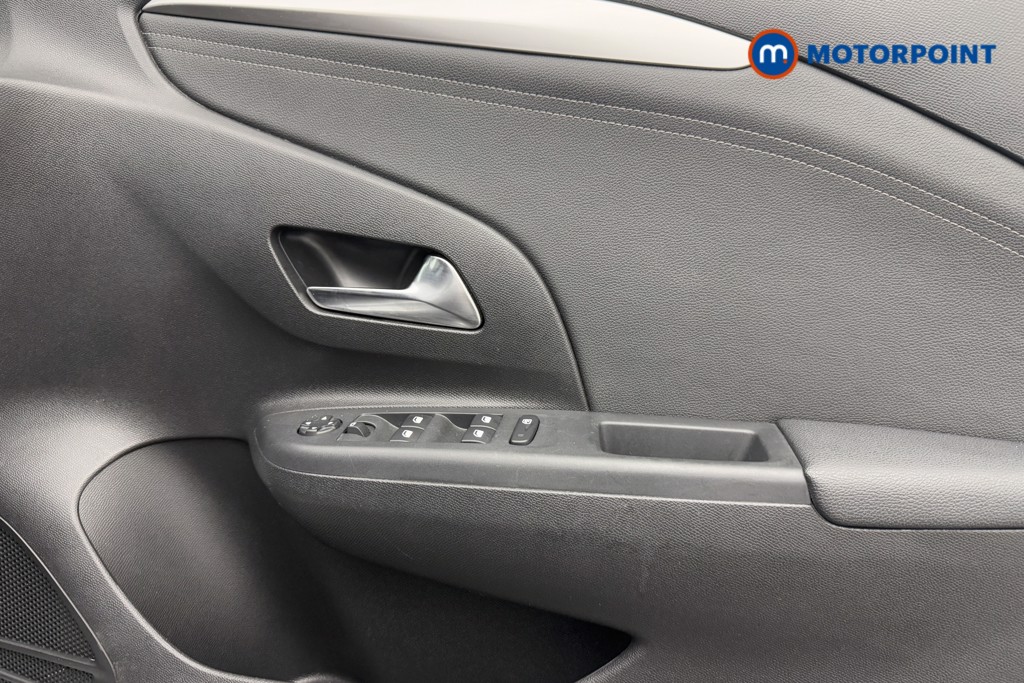 Vauxhall Corsa GS Manual Petrol Hatchback - Stock Number (1578568) - 17th supplementary image