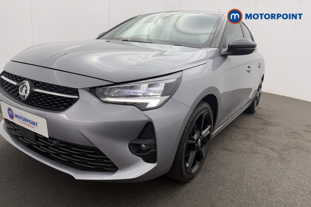 Vauxhall Corsa GS Manual Petrol Hatchback - Stock Number (1578568) - 22nd supplementary image