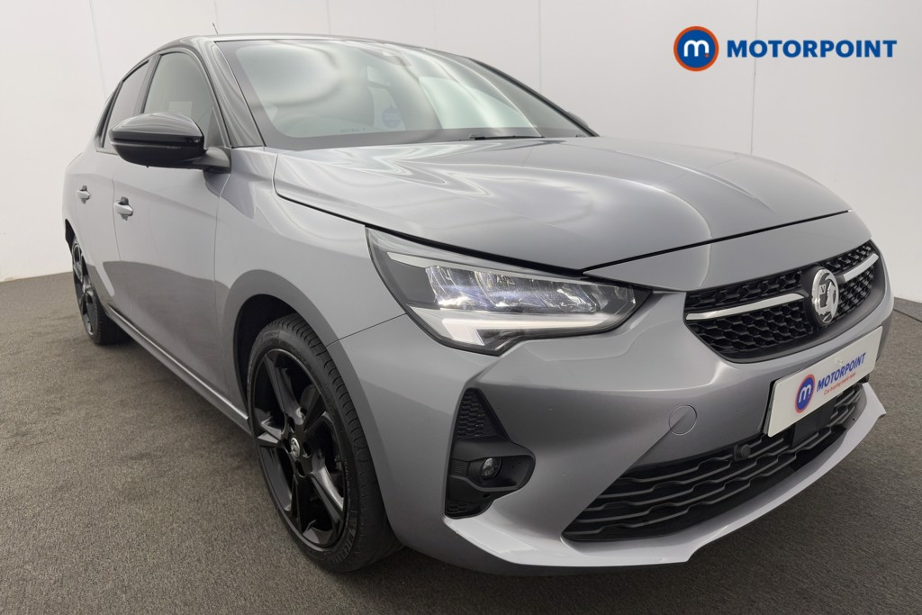 Vauxhall Corsa GS Manual Petrol Hatchback - Stock Number (1578568) - 23rd supplementary image