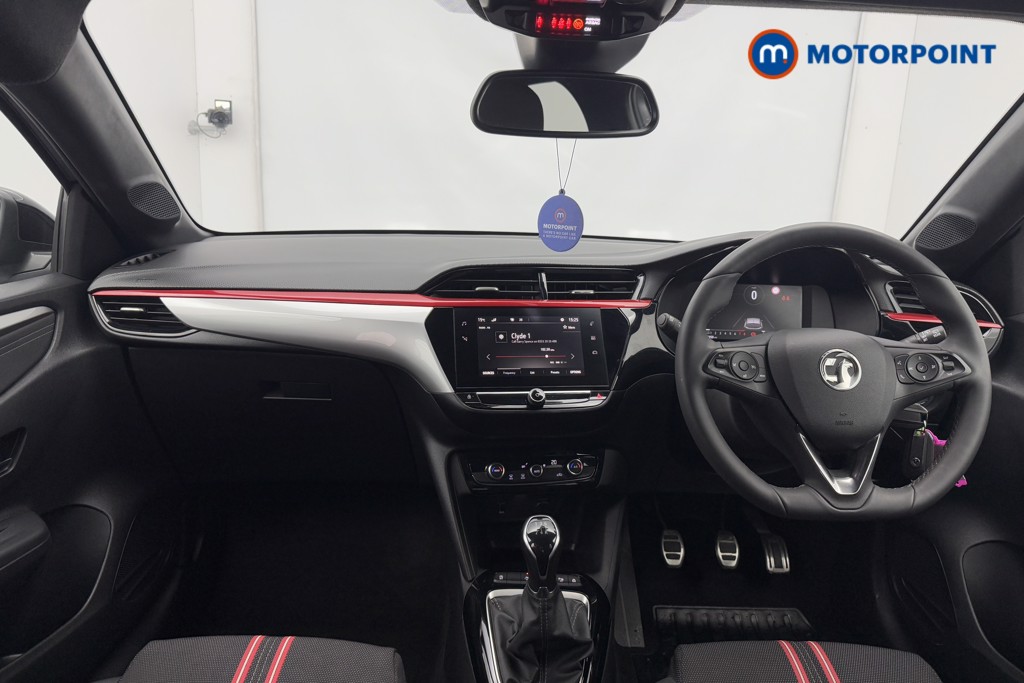 Vauxhall Corsa GS Manual Petrol Hatchback - Stock Number (1578568) - 1st supplementary image