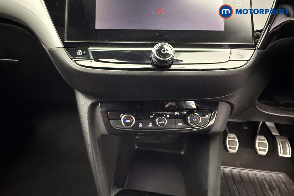 Vauxhall Corsa GS Manual Petrol Hatchback - Stock Number (1578593) - 10th supplementary image