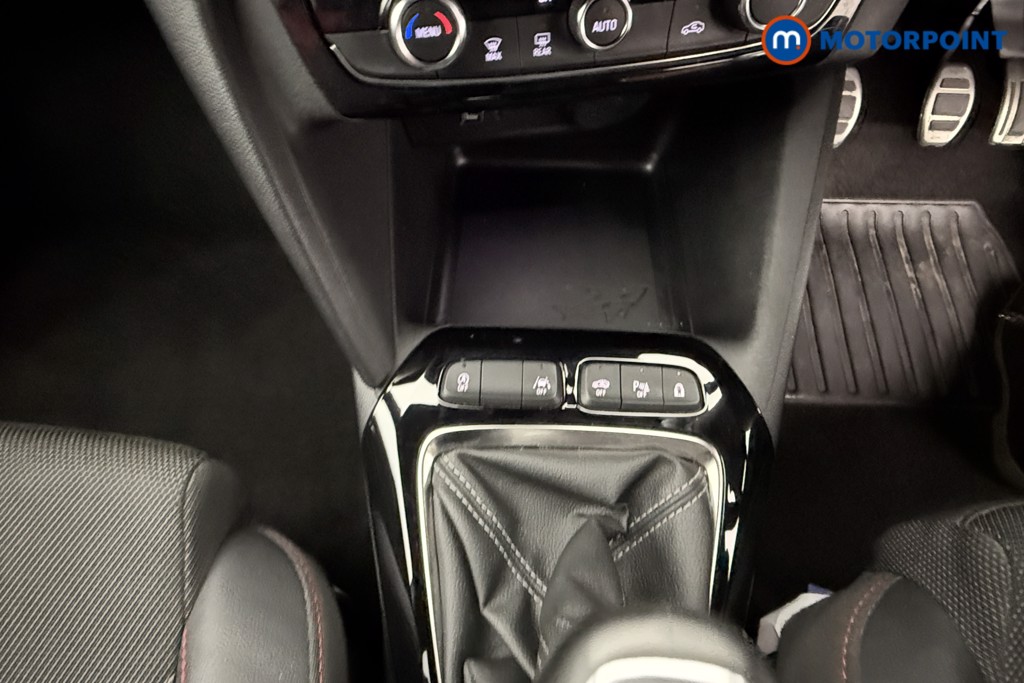Vauxhall Corsa GS Manual Petrol Hatchback - Stock Number (1578593) - 11th supplementary image