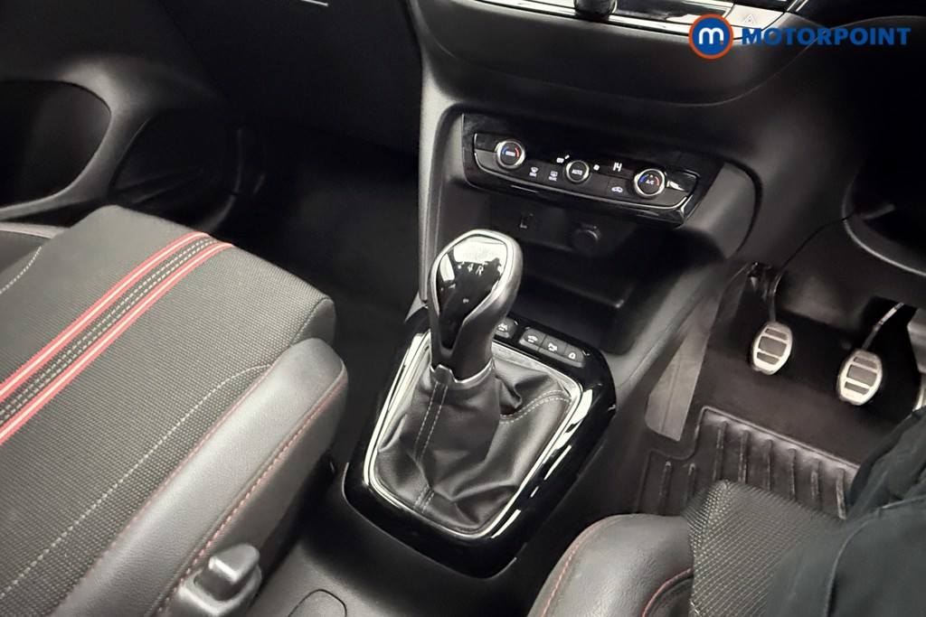 Vauxhall Corsa GS Manual Petrol Hatchback - Stock Number (1578593) - 12th supplementary image