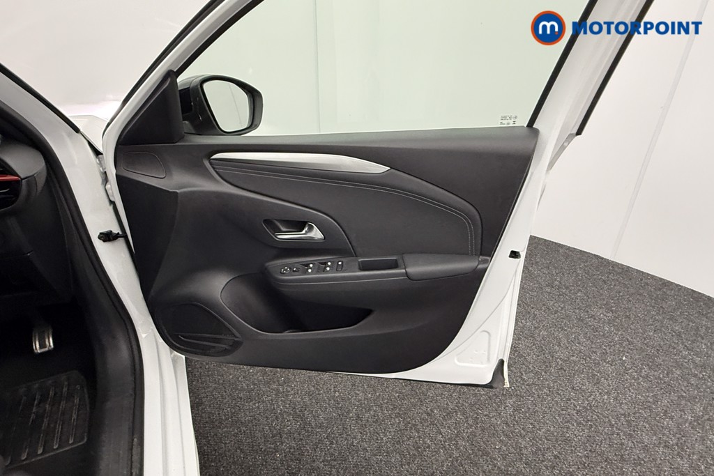 Vauxhall Corsa GS Manual Petrol Hatchback - Stock Number (1578593) - 17th supplementary image