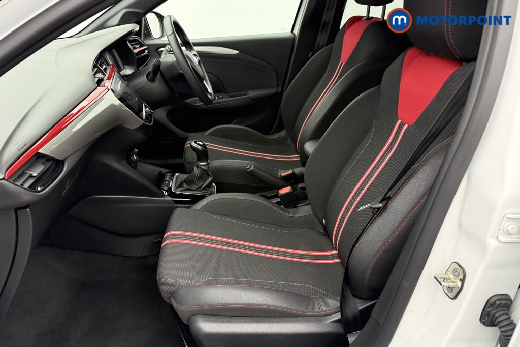 Vauxhall Corsa GS Manual Petrol Hatchback - Stock Number (1578593) - 20th supplementary image