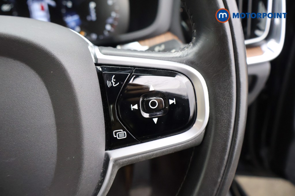 Volvo S60 Inscription Plus Automatic Petrol Saloon - Stock Number (1578621) - 3rd supplementary image
