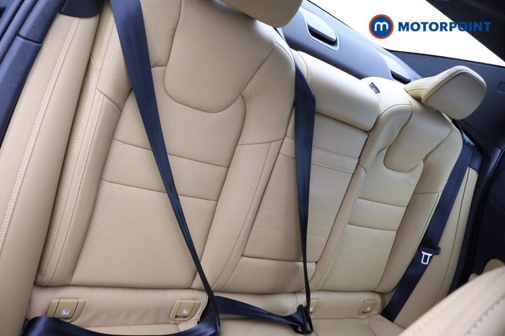Volvo S60 Inscription Plus Automatic Petrol Saloon - Stock Number (1578621) - 11th supplementary image