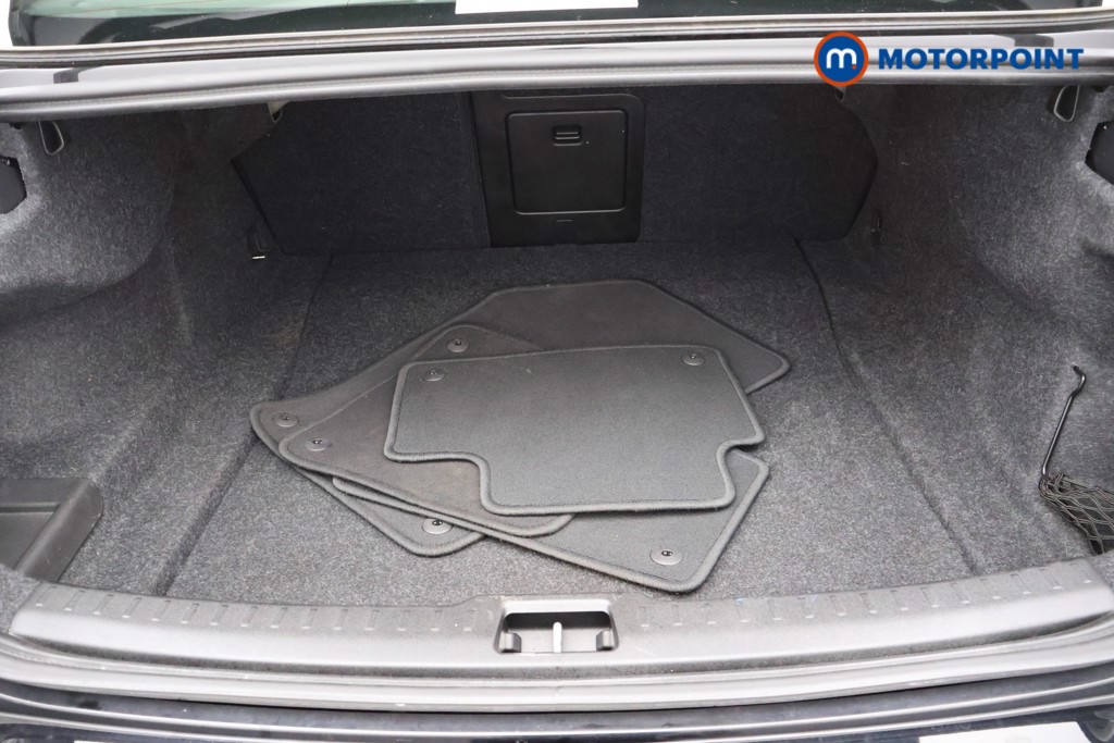 Volvo S60 Inscription Plus Automatic Petrol Saloon - Stock Number (1578621) - 12th supplementary image