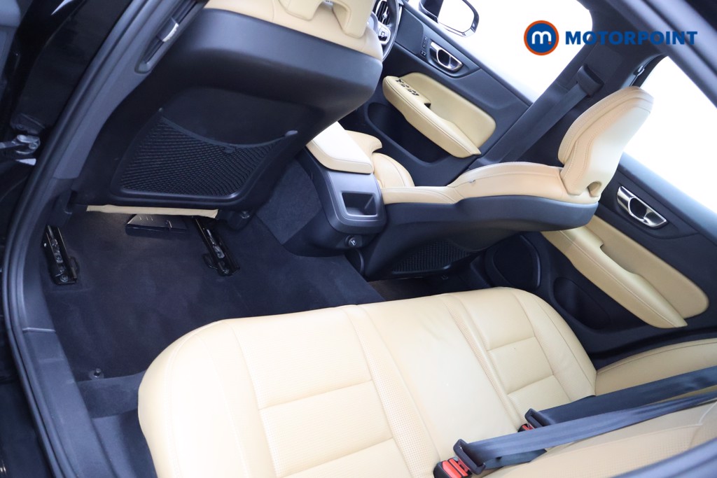Volvo S60 Inscription Plus Automatic Petrol Saloon - Stock Number (1578621) - 13th supplementary image