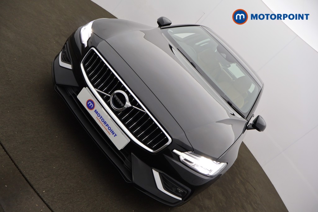 Volvo S60 Inscription Plus Automatic Petrol Saloon - Stock Number (1578621) - 14th supplementary image
