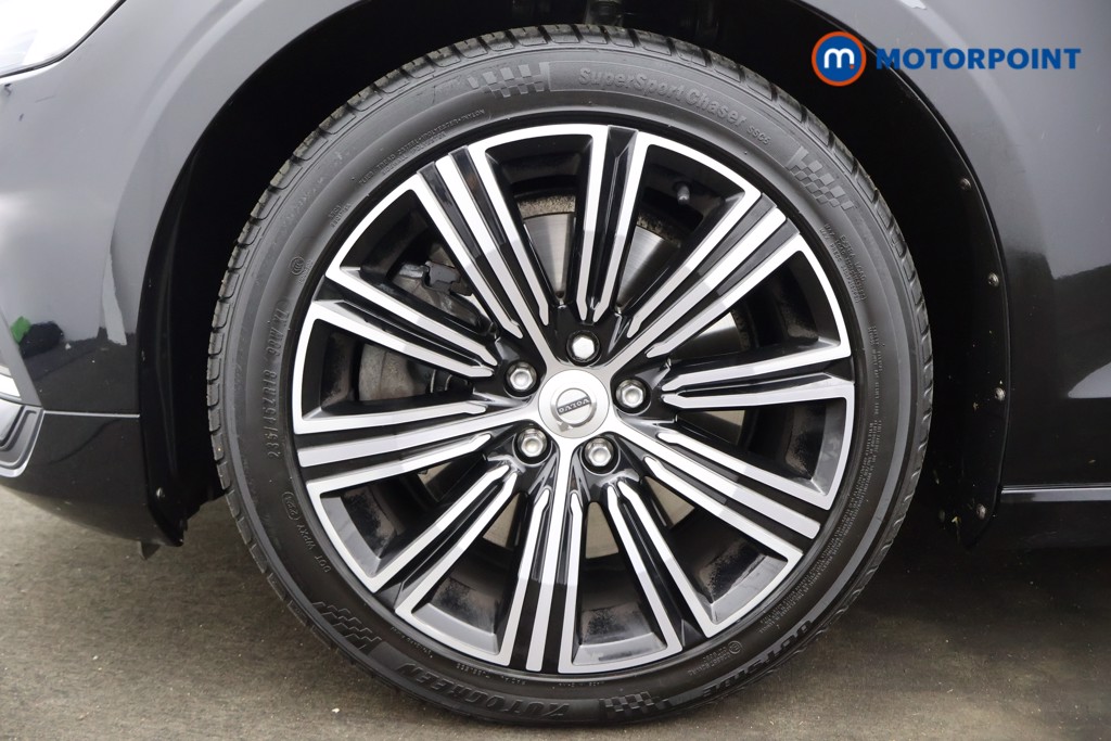 Volvo S60 Inscription Plus Automatic Petrol Saloon - Stock Number (1578621) - 15th supplementary image