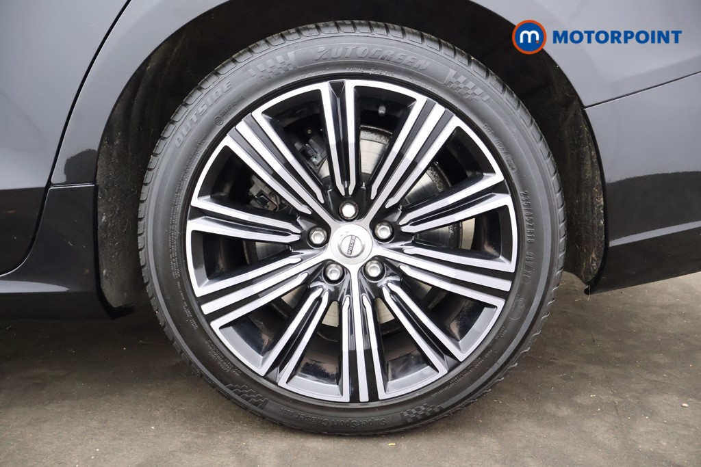 Volvo S60 Inscription Plus Automatic Petrol Saloon - Stock Number (1578621) - 16th supplementary image